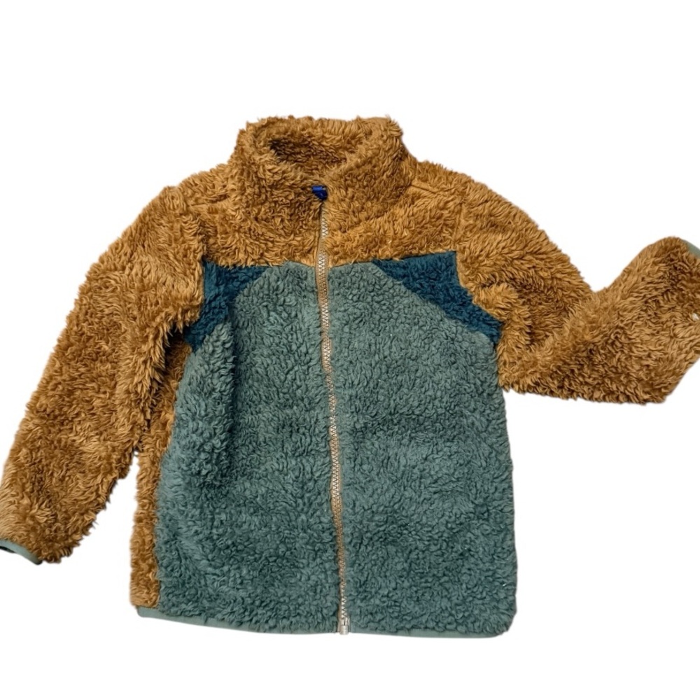 Carter's Sherpa Jacket